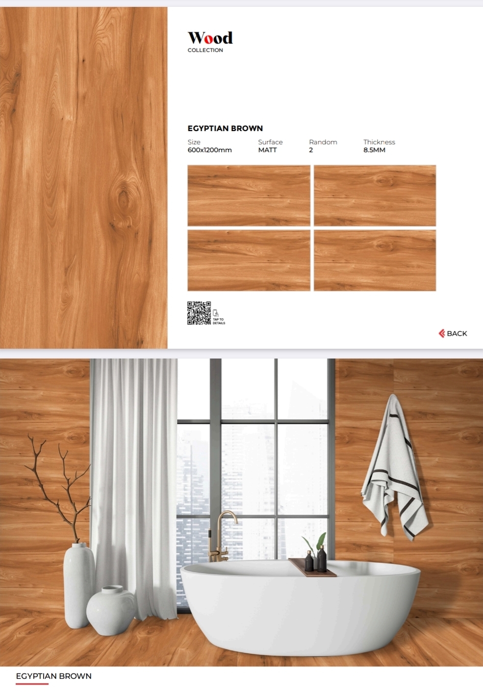 Floor Tile